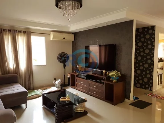 Imagem Casa Condominio - Ribeirão Preto - City Ribeirão - Região Sul