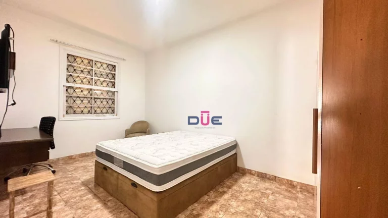 Imagem Apartamento com 2 dormitórios, 90 m² - venda por R$ 590.000 ou aluguel por R$ 3.800/mês - Boqueirão - Santos/SP