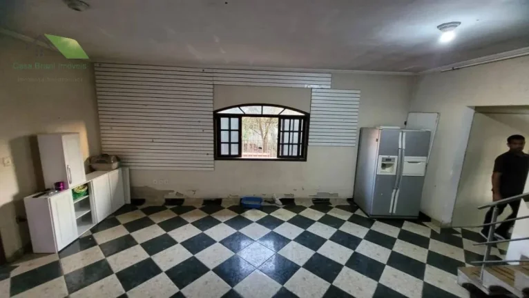 Imagem Apartamento com 4 quartos, 230,00m2, à venda em Mogi das Cruzes, Vila Ipiranga