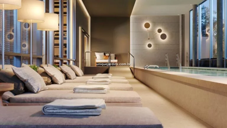 Imagem Apartamento à venda Jardim América São Paulo