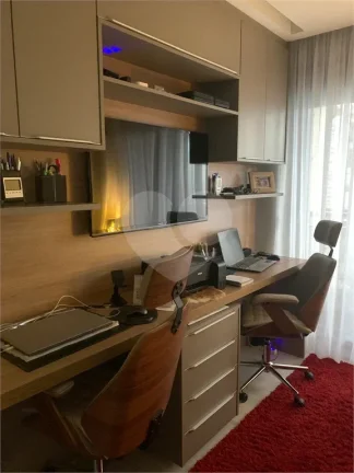 Imagem Apartamento para alugar com 3 quartos, sendo 2 suítes, no condomínio O Parque - Fase 1, São Paulo - SP