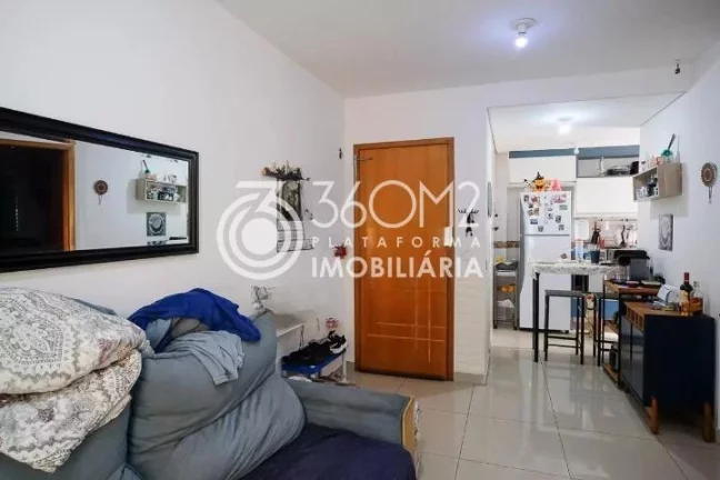 Imagem Apartamento sem Condomínio para Venda em Santo André / SP no bairro Santa Maria