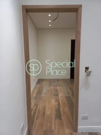 Imagem Casa totalmente reformada e redesenhada, em uma das melhores ruas da Vila Nova Conceição. Possui t...