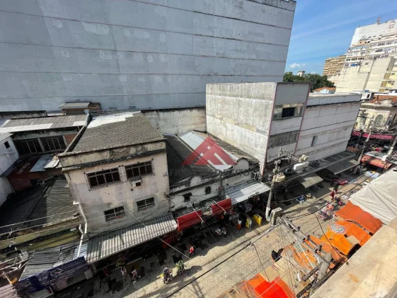 Imagem Excelente sala comercial no Centro de Niterói