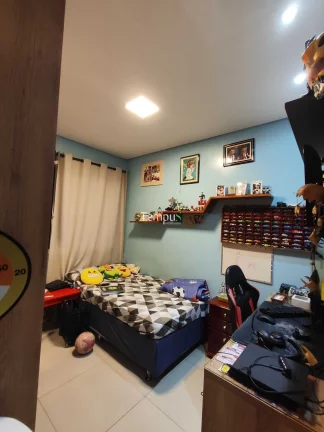 Imagem Terra Mundi Parque Cascavel - Apartamento em Jardim Atlântico, Goiânia/GO