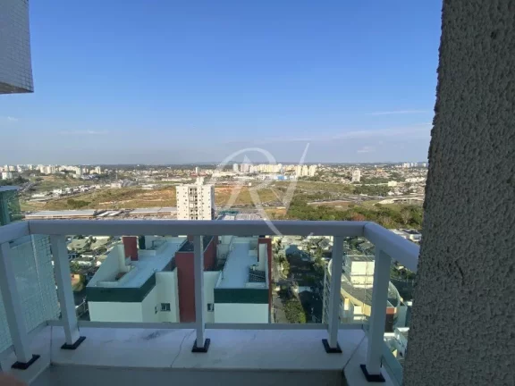 Imagem APARTAMENTO RESIDENCIAL em SÃO JOSÉ DOS CAMPOS - SP, PARQUE RESIDENCIAL AQUARIUS