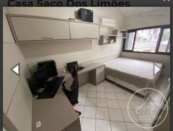 Imagem Saco dos Limões te espera com uma casa aconchegante 

Venha morar no Saco d