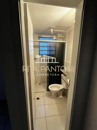 Imagem Apartamento - Ribeirão Preto - Jardim Paulistano - Região Leste