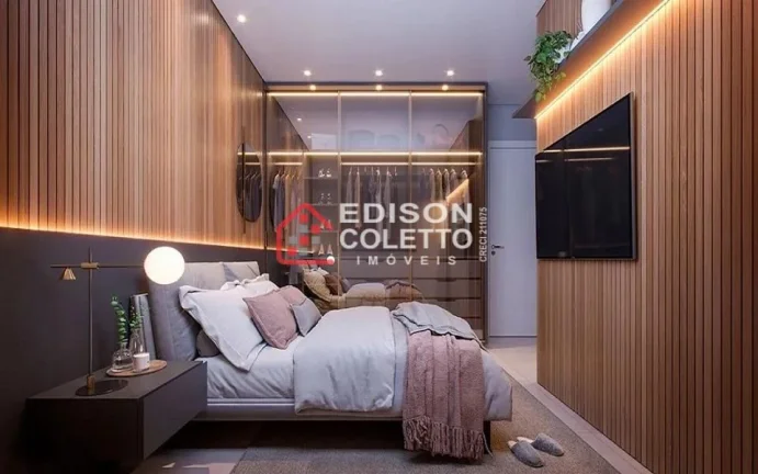 Imagem Pronto para Morar - Casas novas a venda no Condomínio Campo Belo em Piracicaba!!