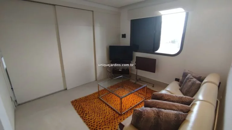 Imagem Apartamento para alugar Jardim Paulista São Paulo