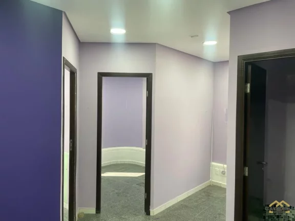 Imagem Sala para locação com 36 m² 1 vaga - Vila Virginia - Jundiaí/SP