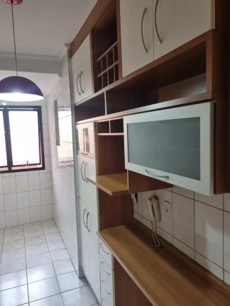 Imagem VENDO LINDO APARTAMENTO NO BAIRRO JD. UBIRAJARA!