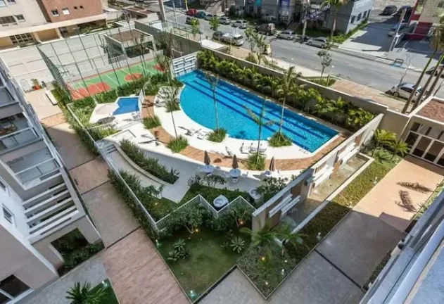 Imagem Apto. RESORT BETHAVILLE - 80m²