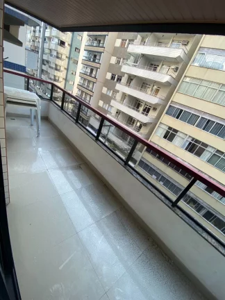 Imagem APARTAMENTO RESIDENCIAL em GUARAPARI - ES, CENTRO