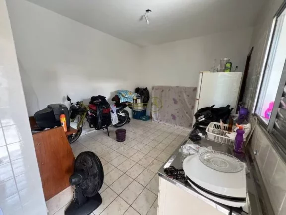 Imagem Casa térrea à venda com 2 edículas em Peruíbe/SP - Bairro Jardim Brasil