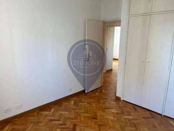 Imagem Apartamento para locação no bairro Alto de Pinheiros, São Paulo-SP: 3 quartos, 2 banheiros, 2 vagas, 115m². Venha conferir!