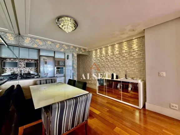 Imagem Apartamento Residencial à venda, Vila Gomes Cardim, São Paulo - AP0491.