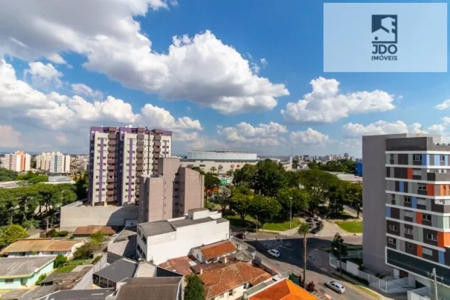 Imagem Studio a Venda no bairro Guaíra - Curitiba, PR