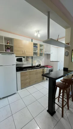 Imagem APARTAMENTO À VENDA COM 2 DORMITÓRIOS A 150 METROS NA PRAIA GRANDE EM UBATUBA-SP