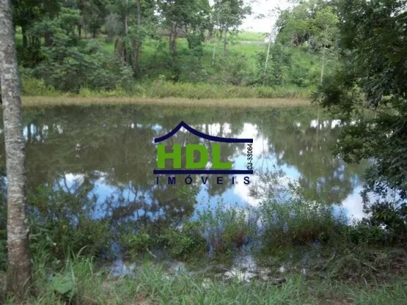 Imagem Chácara 7,5 Alqs Ótima localização em Hidrolândia/GO.