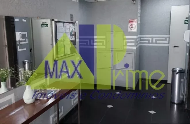 Imagem APARTAMENTO 02 DORMITÓRIOS/52M²/VAGA DE GARAGEM