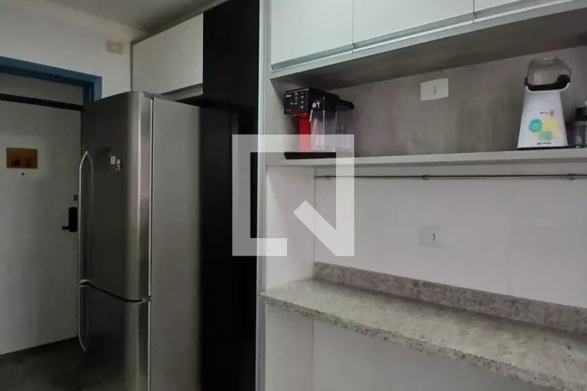Imagem Apartamento à Venda - Vila Mariana, 2 Quartos, 62 m2