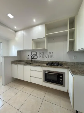 Imagem Apartamento Padrão - 01 Dormitório com mobília, Tupi - PG