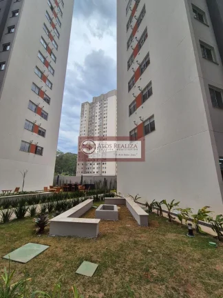 Imagem Apartamento à Venda na Usina Piratininga SP, 2 Dorms, 35m²