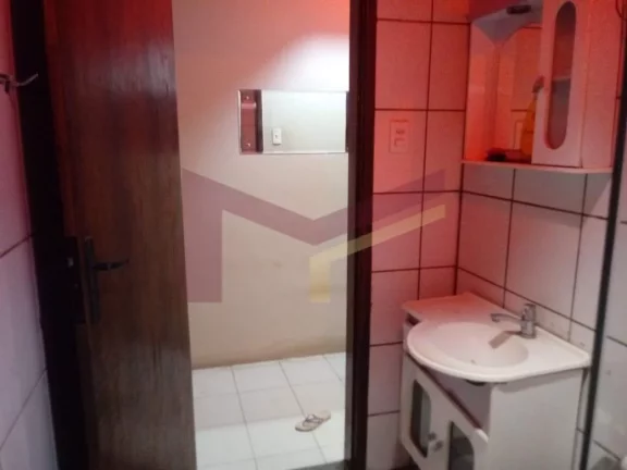 Imagem Duplex 3/4 sendo uma suite na Queimadinha