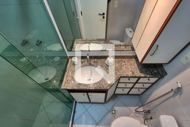 Imagem Apartamento à Venda - Recreio, 2 Quartos, 69 m2