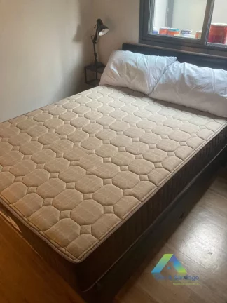 Imagem Apartamento Garden Novo Mobiliado Bela Vista !!!!