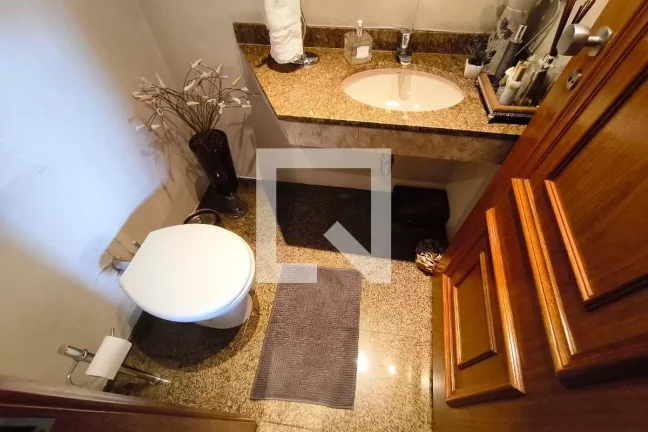 Imagem Apartamento à Venda - Vila Mariana, 3 Quartos, 156 m2