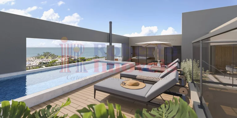 Imagem Apartamento Exclusivo a Poucos Passos da Praia