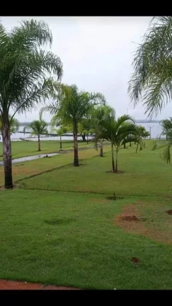 Imagem Iacanga/SP, Condomínio Varandas do Tietê, terreno 900m²