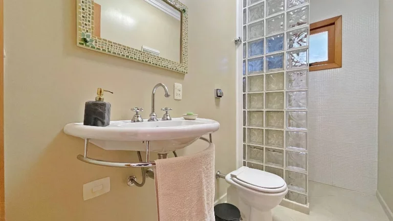 Imagem Casa com 4 dormitórios à venda, 271 m por R$ 4.600.000,00 - Riviera Mod.22