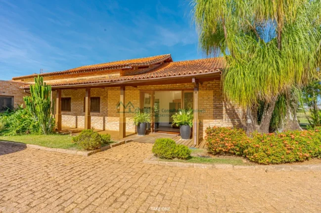 Imagem SITIO RESIDENCIAL em Cajati - SP, Holambra