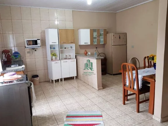 Imagem Sobrado à venda, 1450 m² por R$ 742.000,00 - Recreio São Jorge - Guarulhos/SP
