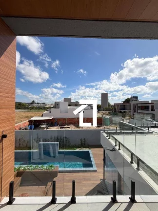 Imagem Casa | Barra Nova | 4 Suítes | 326M2 | Piscina | Rooftop | Porteira Fechada
