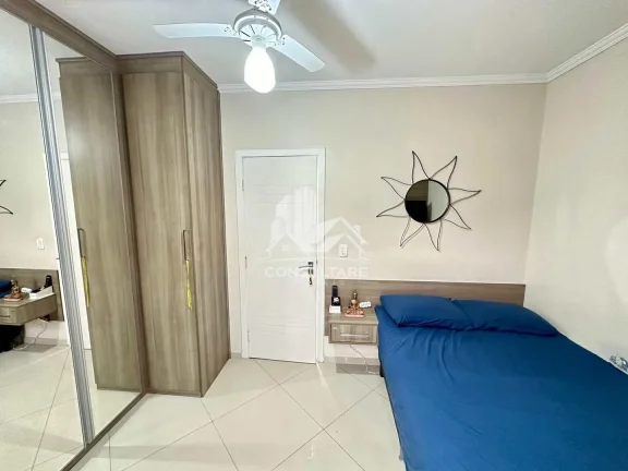 Imagem Casa com 4 dorms Marapé Santos R$ 795 mil, Cod25150 CPS