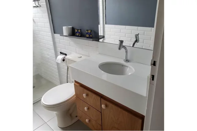 Imagem APARTAMENTO RESIDENCIAL em São Paulo - SP, Paraíso