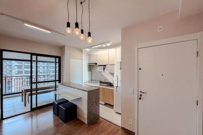 Imagem Apartamento à Venda - Ipiranga, 2 Quartos, 69 m2