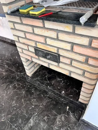 Imagem Apartamento novo com 2 Dormitórios na Mooca