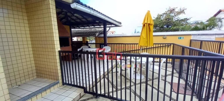 Imagem Casa com 2 dormitórios à venda, 68 m² por R$ 355.000,00 - Braga - Cabo Frio/RJ