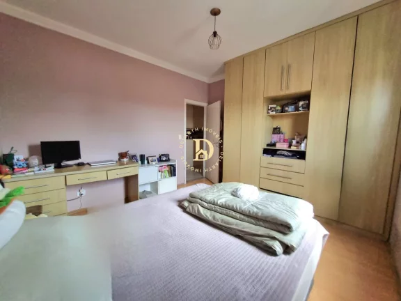 Imagem Apartamento Cobertura - 4 dormitórios (sendo 1 suíte) - Jardim América - S.J.Ca
