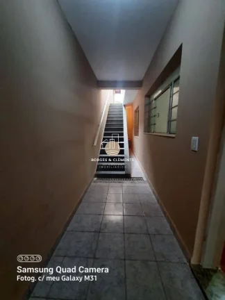 Imagem Investimento com Retorno Imediato: 2 Imóveis no Jardim do Alvinópolis