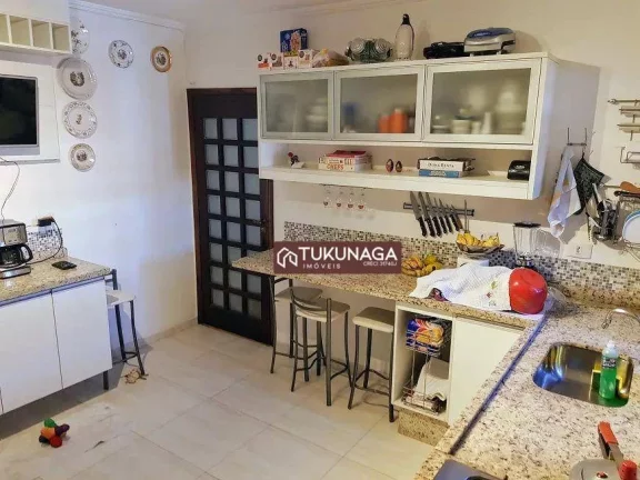 Imagem SOBRADO 110 M² - 2 SUÍTES, 2 VAGAS - PARADA INGLESA - SÃO PAULO/SP