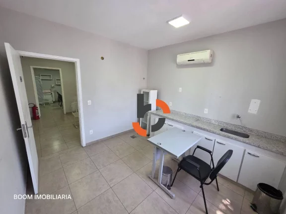 Imagem Casa para alugar, Aproximadamente92 m² - Centro - Nova Iguaçu/RJ