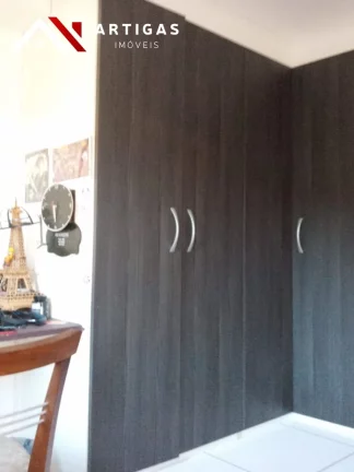 Imagem Apartamento á venda na Rua Solidonio Leite 51 m² 2 dormitórios 1 vaga coberta