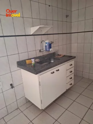 Imagem Oportunidade imperdível: Apartamento à venda em Ribeirão Preto-SP, Parque Anhangüera! 2 quartos, 1 sala, 1 banheiro, garagem!