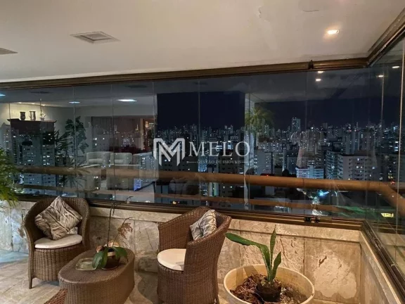 Imagem JAQUEIRA - 4qts., 4suites, 3vagas, 517m2 - COBERTURA